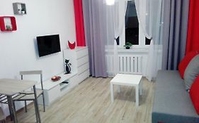Apartament Marzenie 3 - Opole